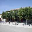 Villerias-plaza Ayto